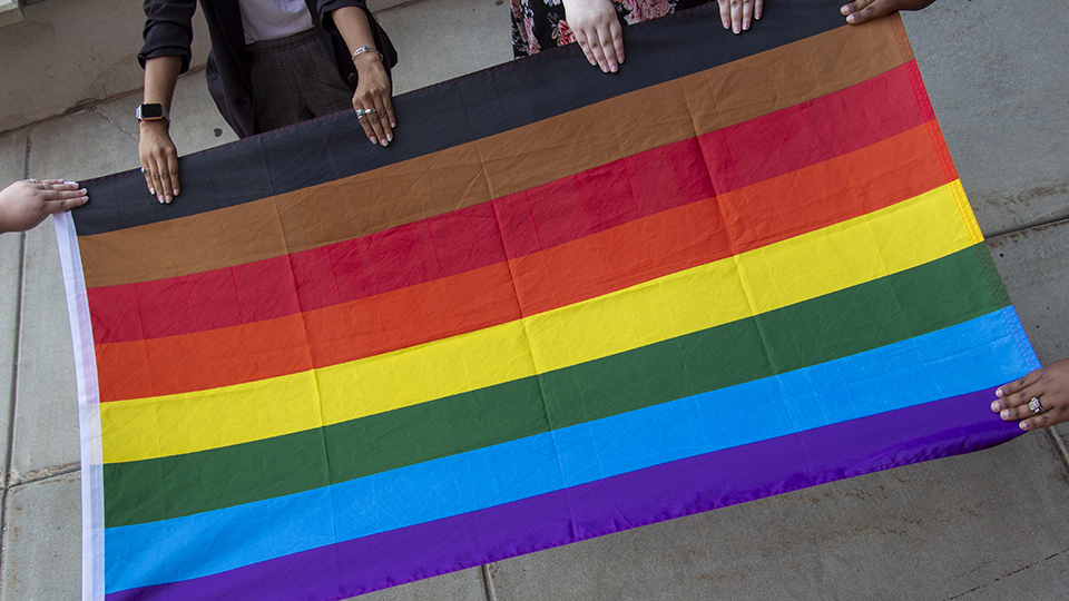 This summer, celebrate Pride with these five ideas
